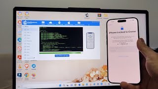 How To Bypass iOS 1801 Activation Lock Free✅ iCloud Bypass Activation Lock amp iCloud Remove 2024 [upl. by Tiana150]