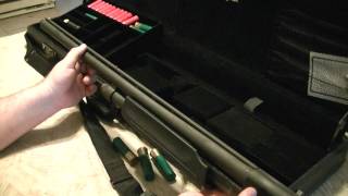 Mossberg 835 Ulti Mag Shotgun Review [upl. by Suiravat]