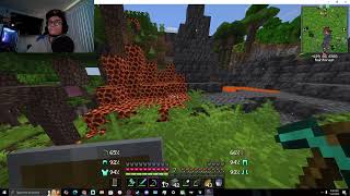 BETTER MINECRAFT FORGE THE ADVENTURE GOES ON  EP 43 [upl. by Hennessey430]