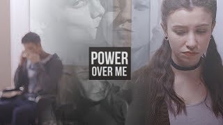 ash amp elisia  power over me [upl. by Zins]