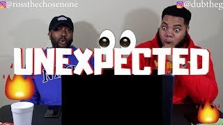 Quadeca  Insecure KSI Diss Track Official Video  REACTION [upl. by Selym77]