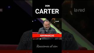 Don Carter doncarter humorchileno humor chile viral reaccionesalcien [upl. by Iew]