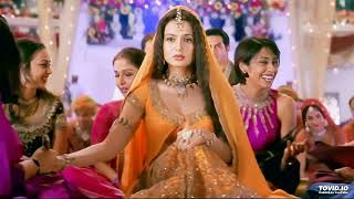 Ye Mehandi Ke Boote HD Video Song  Humko Tumse Pyaar Hain 2006  Udit Narayan Alka Yagnik [upl. by Jaqitsch]