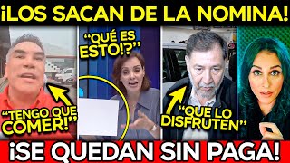 LLEGA PLAN SORPRESA ARRINCONAN A ALITO Y LILLY LES DAN POR DONDE LES DUELE ACABÓ EL TIEMPO LUNES [upl. by Bruell]