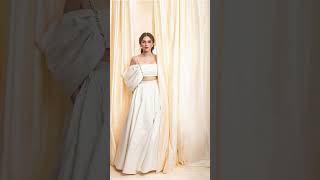 Models vs aditi rao hydari youtubeshorts bollywood aditiraohydari heeramandi [upl. by Peale]