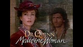 Dr Quinn Medicine Woman Opening Credits [upl. by Eeliah]