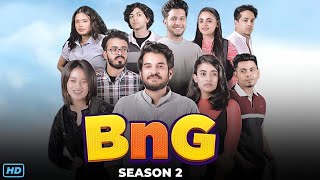 Bng Season 2 Natok Review amp Facts  Partho Shadman Naovi Saba Nihal Athoy Rothshi Shan [upl. by Ahilam]