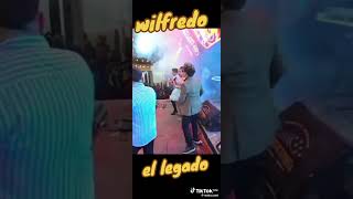 yotube Wilfredo Quispe [upl. by Andros]