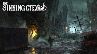 The Goat of the Woods  The Sinking City [upl. by Keslie]