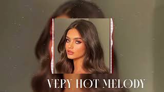 Very Hot Melody Remix 2024  Fiery Beats by DJ Leo  Original Track by Maya Elise [upl. by Kariotta]