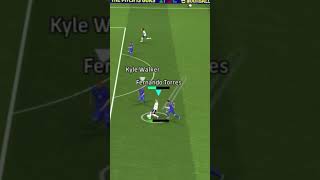 Scholes banger goal 🔥 efootball epicgoals pesmobile pes2025 [upl. by Tessie]