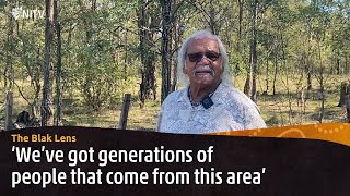 The story of St Clair mission on Wonnarua Country 📺 The Blak Lens  NITV [upl. by Eliason]