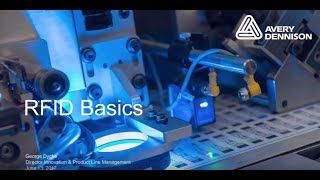 RFID basics [upl. by Mika362]