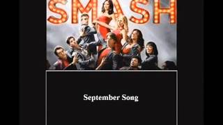 Smash  September Song DOWNLOAD MP3  Lyrics [upl. by Avad]