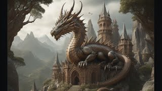 Dragon Castle by Makai Symphony  Epic Music [upl. by Aivilo]