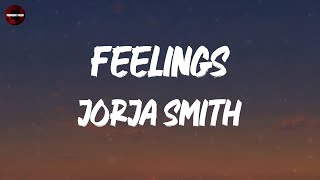 Jorja Smith  Feelings Lyrics [upl. by Phenice]