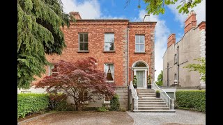 7 Rostrevor Terrace Rathgar Dublin 6 [upl. by Melicent]