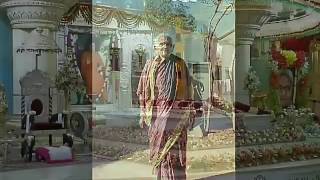 Sai rama hey ghanashyama  beautiful Telugu song  ashwath narayan and anirudh [upl. by Earesed]