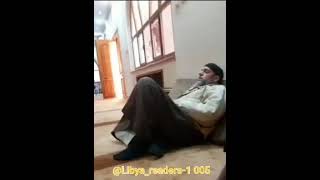 اواخر سورة الاسراء  تلاوات نادرة 2024  الشيخ نور الدين المسلاتي  أرح سمعك [upl. by Aisinoid]