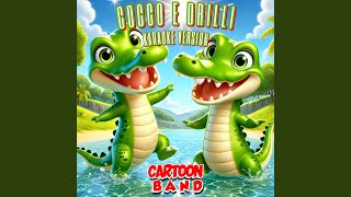 Cocco E Drilli Karaoke Version [upl. by Pansie]