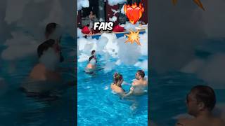 Quel type de piscine choisiraistu pour organiser la meilleure fête avec tes amis  😱💦🤽 [upl. by Deuno]