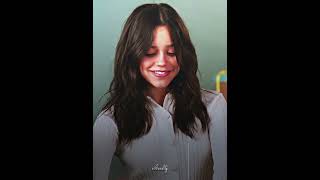 starboy⭐️  Jenna Ortega Edit  tiktok [upl. by Kcitrap]