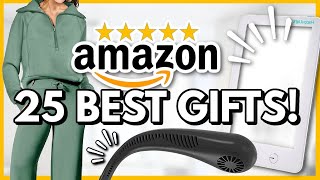 25 “MOSTLOVED” Gifts by Amazon Customers bestsellers [upl. by Hamachi]