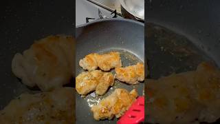 Chicken teriyaki recipe japanesecuisine chickenteriyaki fyp easyrecipe [upl. by Favin]