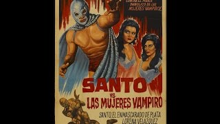 Samson vs the Vampire Women [upl. by Macintyre]