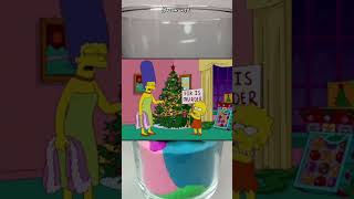 You Mean Your Mcmansion simpsons fyp funny christmas satisfying [upl. by Gordan]