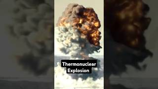 What Happens to Humans in a Thermonuclear explosion  Modern Warfare  Hiroshima Nagasaki  shorts [upl. by Neiman]