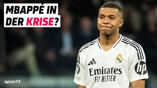 Ist Mbappé vom Weg abgekommen [upl. by Tnerb]