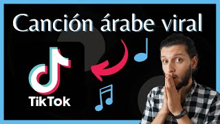 La canción árabe de los edits de TikTok Traducida en español [upl. by Eilah]