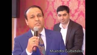 Zakir Aliyev  Zakir Əliyev Teki sen sesle meni  Harda Olsan Gelerem [upl. by Ellevart856]