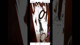 Absolute Regression Chapter 21 manhwa manhwarecommandations martialarts shortvideo [upl. by Fesuy]