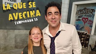 LA QUE SE AVECINA 15ª Temporada 😱 ¡Vuelve Úrsula Maroto [upl. by Tesil]