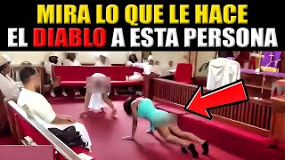 Mira Como el Diablo ha Corrompido en ésta Iglesia [upl. by Macfarlane]