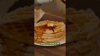 Shane Gillis amp Joe Rogan Experience Waffles with butter and syrup are pretty good [upl. by Avehs]