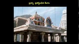 Tiruvannamalai Temple Girivalam  ARUNACHALAM [upl. by Ximenes]