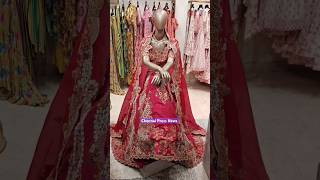 Pernias Popup Studio Grand Launch  Wedding Trunk Exhibition of Bridal Wears  At KNK Road [upl. by Alaecim]