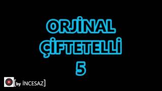 İNEGÖL ÇİFTETELLİSİ 1 [upl. by Nitin]