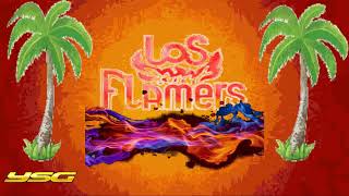 LOS FLAMERSMIXÉXITOS🔥🔥 [upl. by Bili602]