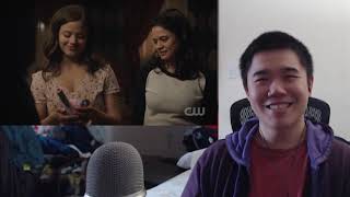 Charmed Reboot 2018 Episode 2 Let This Mother Out Reaction and Discussion [upl. by Lapo]