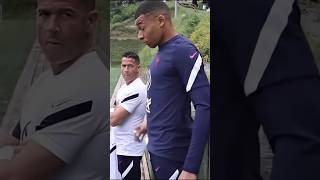 Kylian Mbappe song 😂 kylianmbappe mbappé mbappe kylianmbappé [upl. by Anwahsat967]