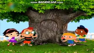 Little Einsteins Intro Season 1 Croatian [upl. by Eilrahs449]