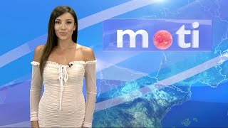 Moti sot dhe nesër në TV Klan 11 Gusht 2024 [upl. by Ilera]