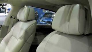 2010 BMW 750 LI In Depth Interior and Exterior Overview [upl. by Suolkcin343]