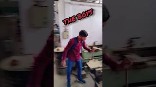 MIT  BIHAR MECHANICAL ENGINEERING Workshop Tour Part2 mit workshop mechanical [upl. by Nnywg]