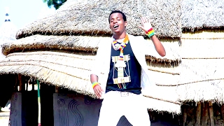 Asne Abate  Maleማሌ  New Ethiopian Music 2017Official Video [upl. by Katherin]