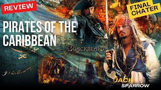 Pirates of the Caribbean 6Final Chapter √ TRAILER 2024 movie teaser CONCEPT [upl. by Kliman]